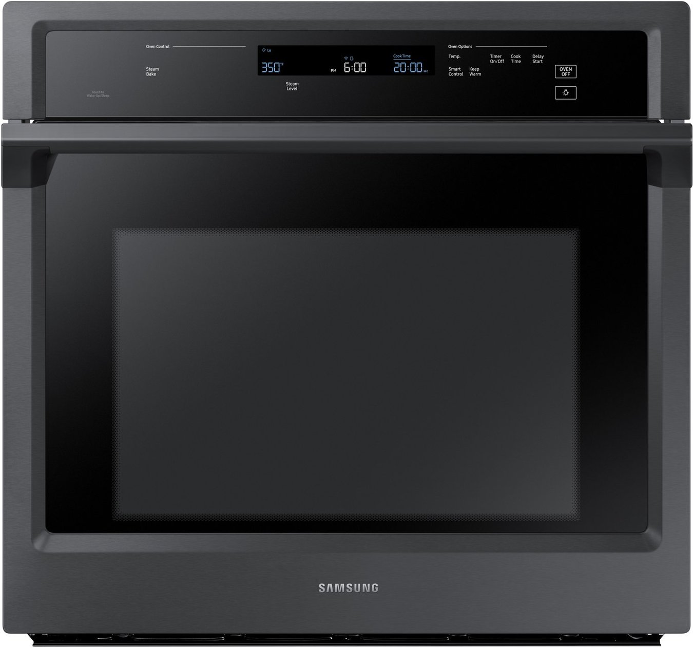 New Samsung WiFi Wall Oven (Reviews / Ratings / Prices)